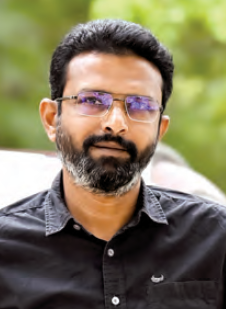 క్రిష్ణ కిషోర్ పెమ్మరాజు
